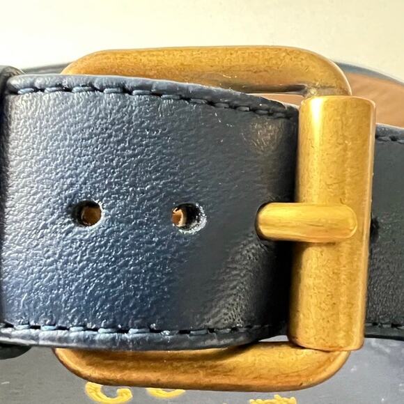 New Gucci Authentic Raffia Nappa GG Monogram Platform 703791 Sz 39 Rubber Soles - Picture 14 of 15